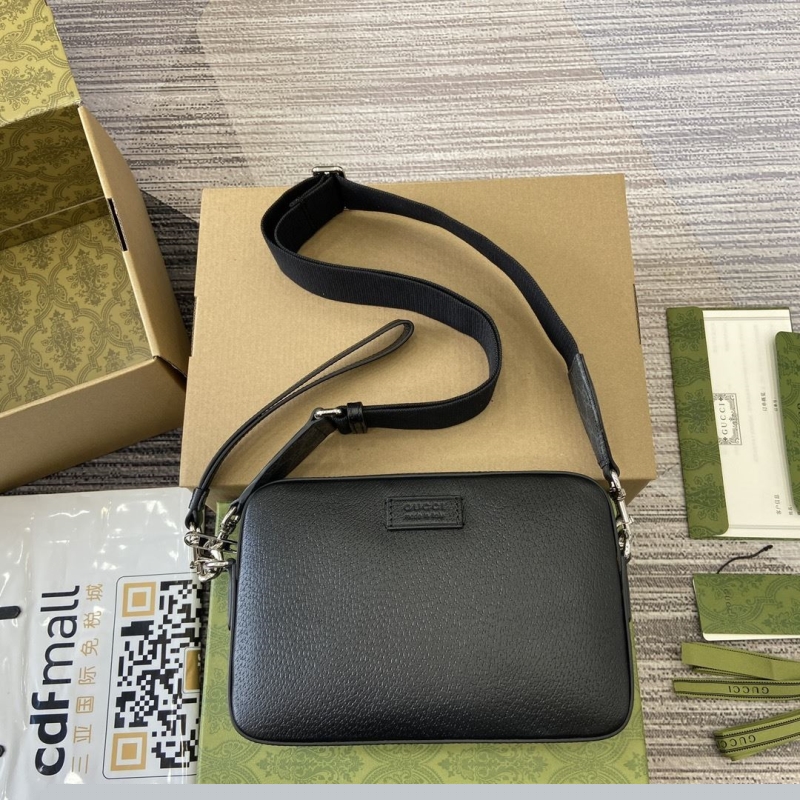 G*u*i satchel bags